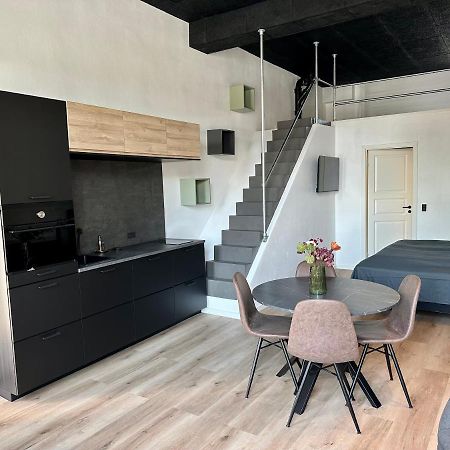 Torvet17 Nr1 - 42M2 Apartamento Maribo Exterior foto