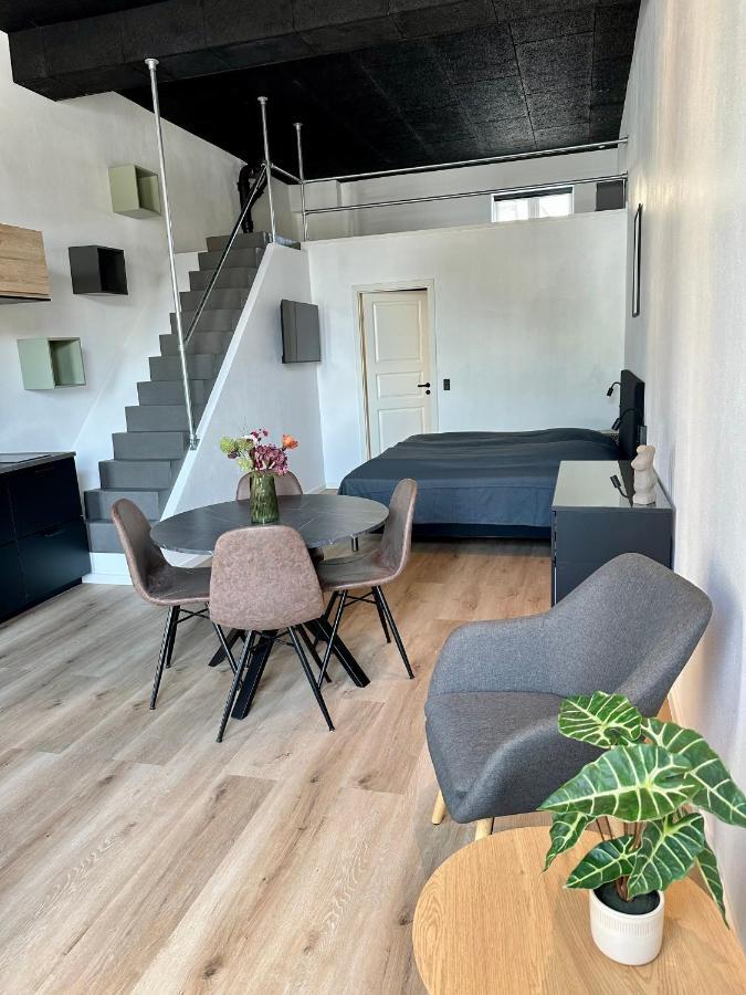 Torvet17 Nr1 - 42M2 Apartamento Maribo Exterior foto