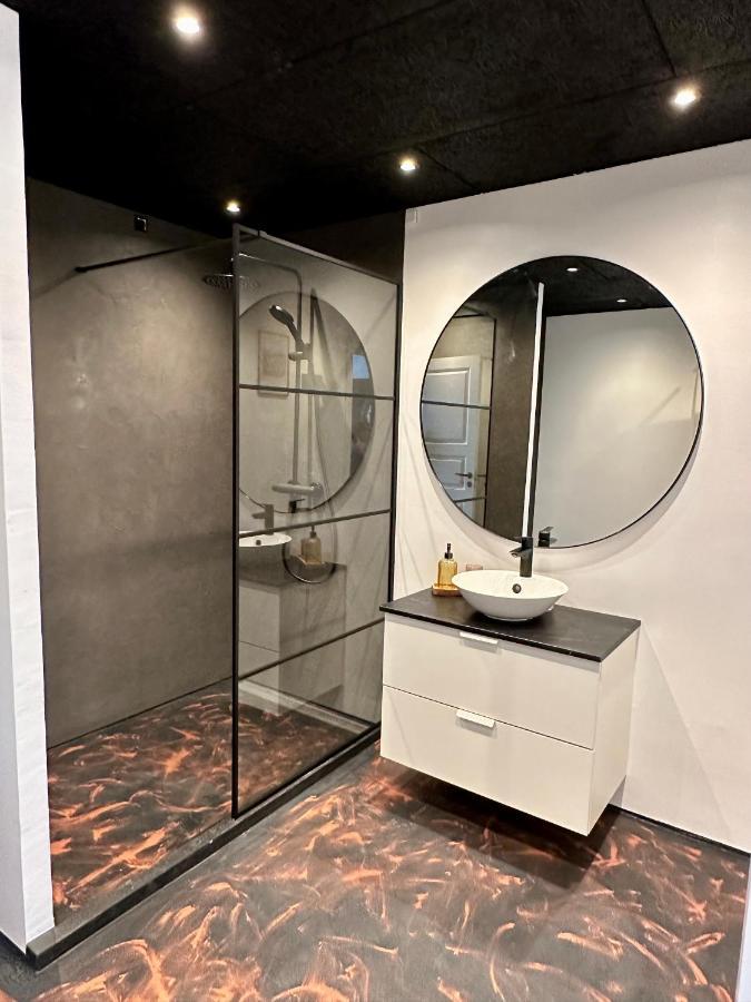 Torvet17 Nr1 - 42M2 Apartamento Maribo Exterior foto