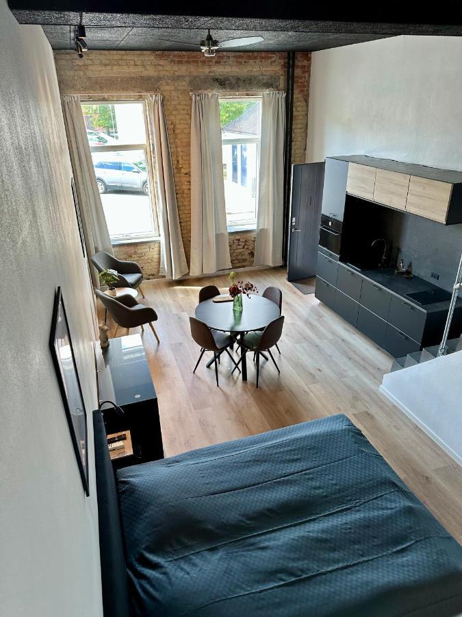 Torvet17 Nr1 - 42M2 Apartamento Maribo Exterior foto