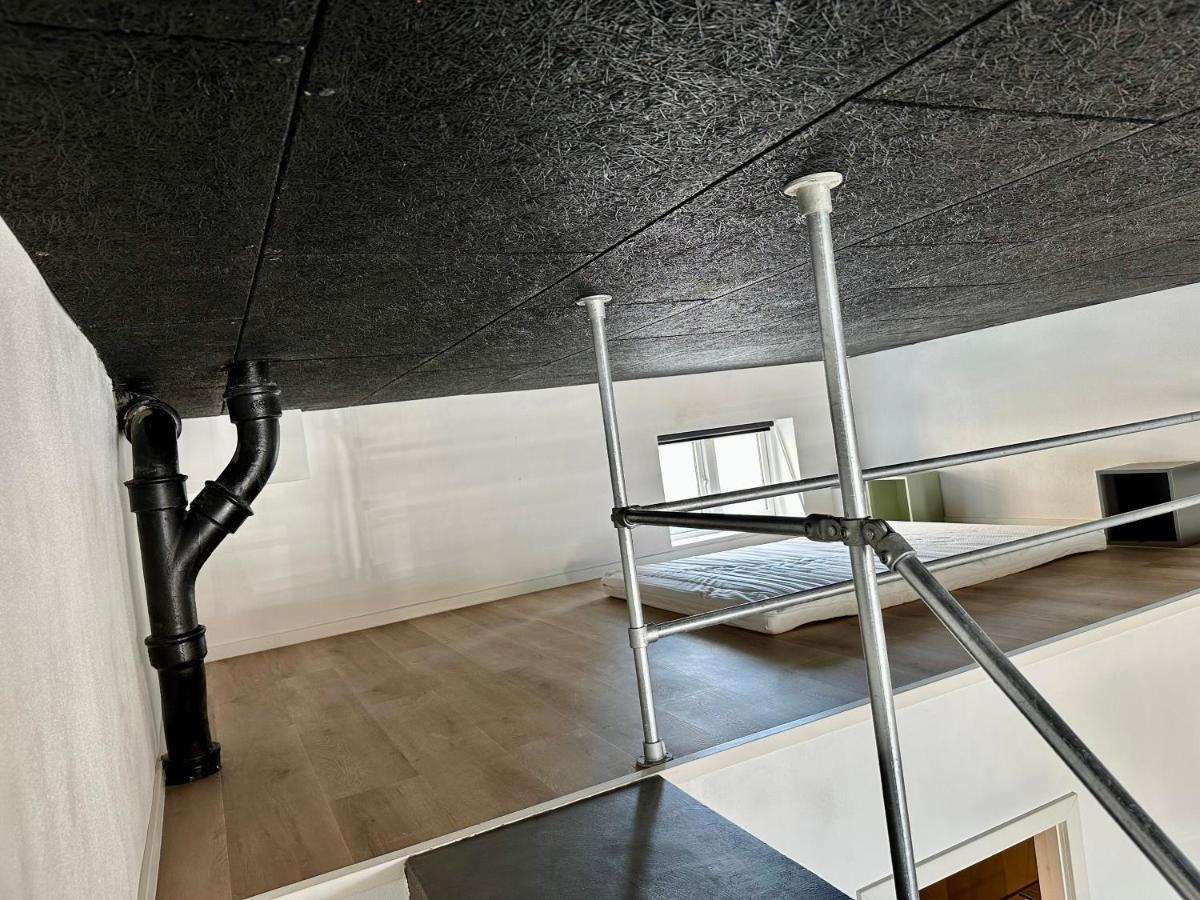 Torvet17 Nr1 - 42M2 Apartamento Maribo Exterior foto