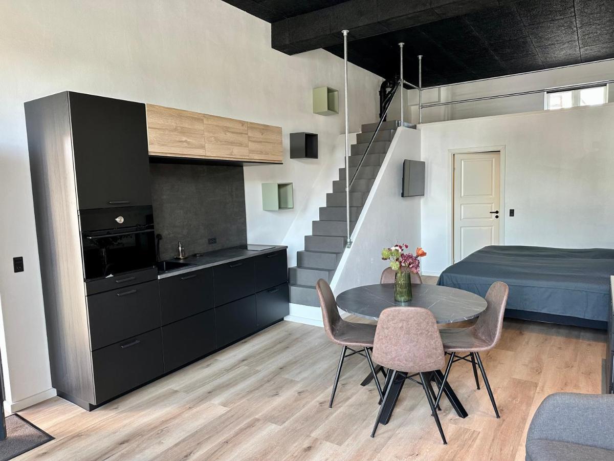 Torvet17 Nr1 - 42M2 Apartamento Maribo Exterior foto